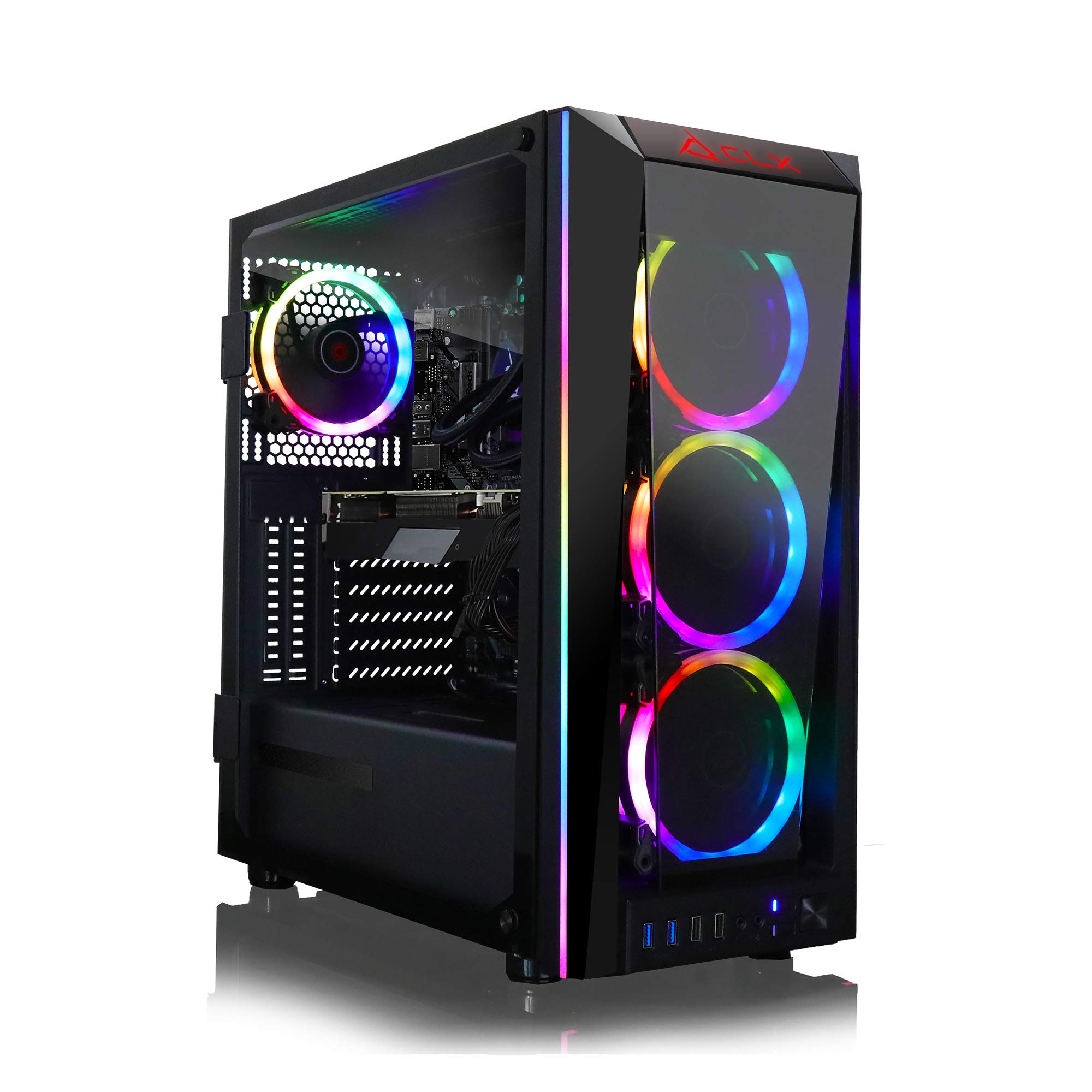 Amazon.com: CLX Set Gaming Desktop w/Intel Core i9 10900KF